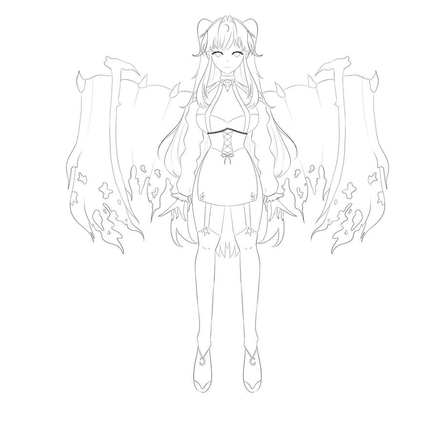 Commision Re-Do