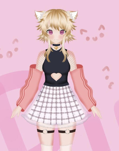 PinkLynxxV1