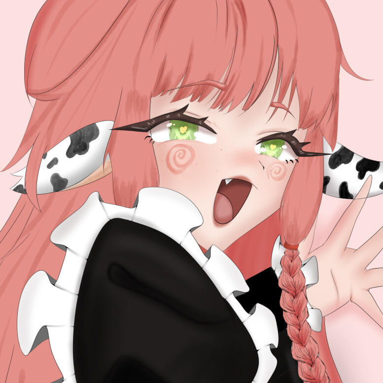 PinkShr00m