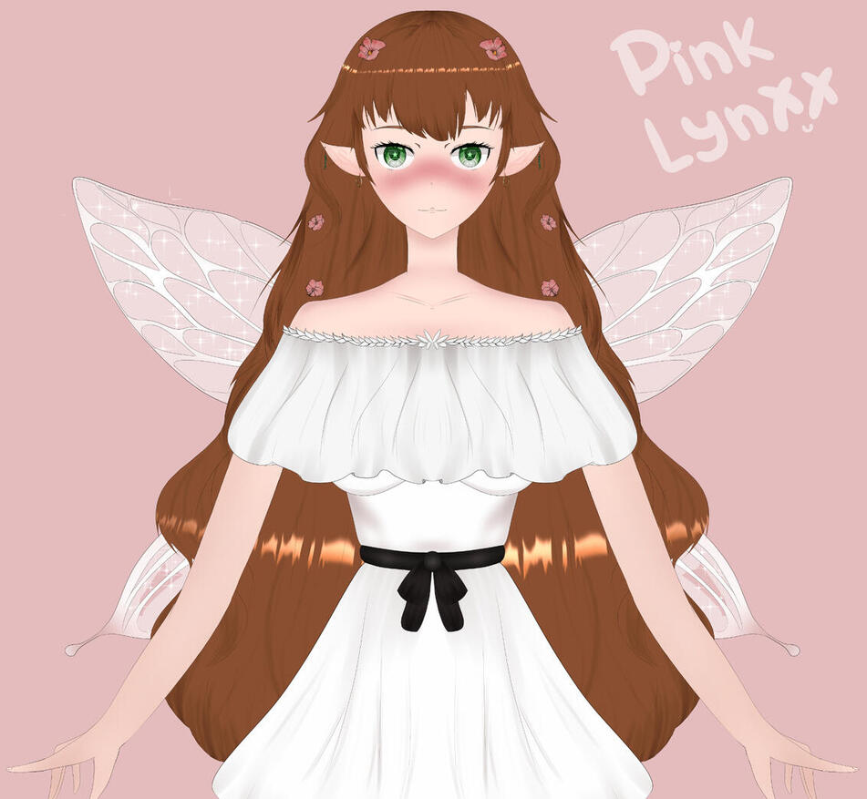 Fairy